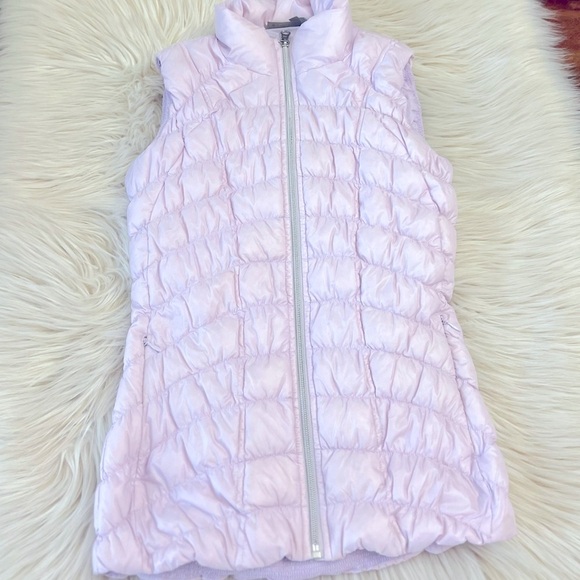 Athleta Goose Down Puffer Vest – XXS - Picture 2 of 3